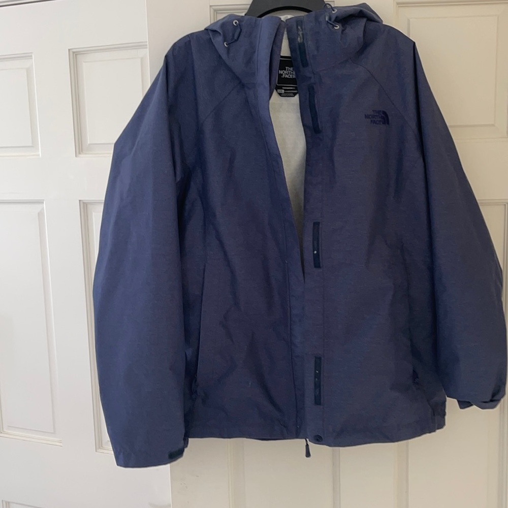 The North Face Venture 2 Raincoat